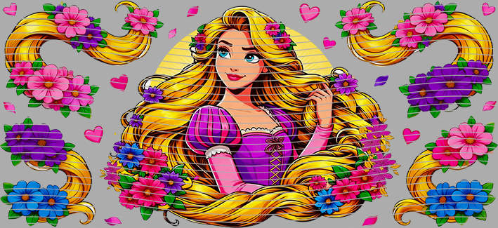 16oz Princess-N4-2867